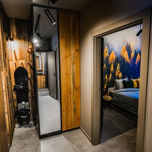 RIDERS LODGE Gallery