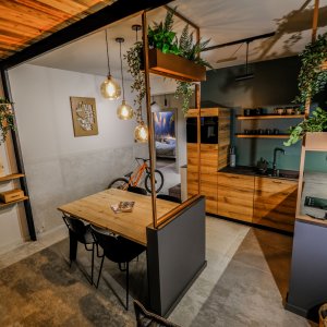 RIDERS LODGE Gallery