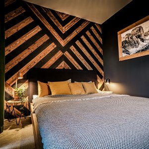 RIDERS LODGE Gallery