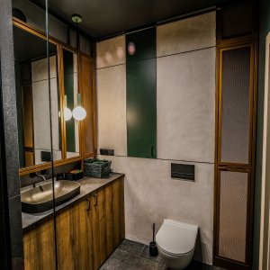 RIDERS LODGE Gallery