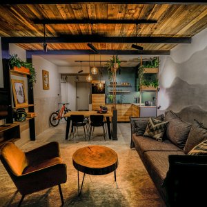 RIDERS LODGE Gallery