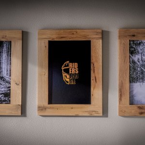 RIDERS LODGE Gallery