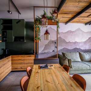 RIDERS LODGE Gallery