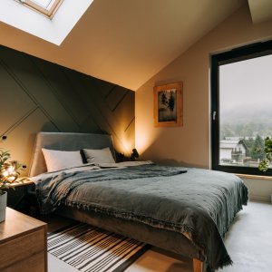 RIDERS LODGE Gallery