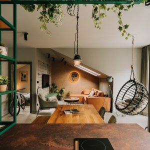 RIDERS LODGE Gallery