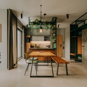 RIDERS LODGE Gallery