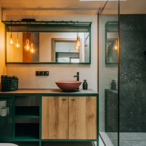 RIDERS LODGE Gallery