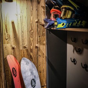 RIDERS LODGE Gallery