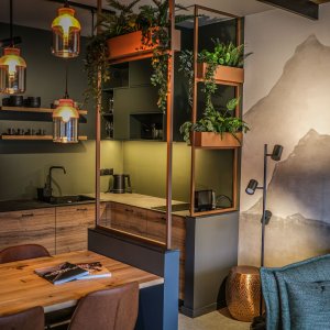 RIDERS LODGE Gallery