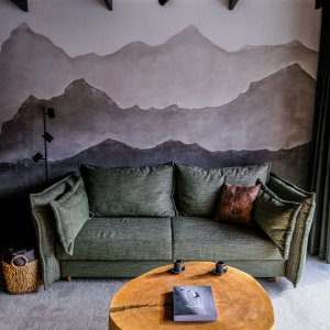 RIDERS LODGE Gallery