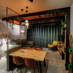 RIDERS LODGE Gallery