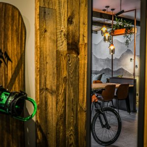 RIDERS LODGE Gallery