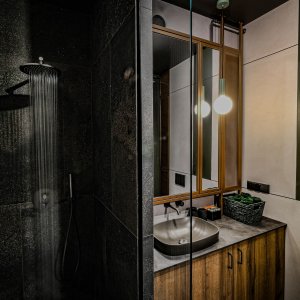 RIDERS LODGE Gallery