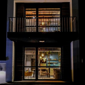 RIDERS LODGE Gallery