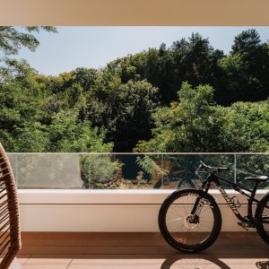 RIDERS LODGE Gallery