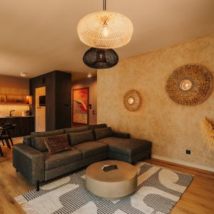 RIDERS LODGE Gallery