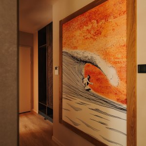 RIDERS LODGE Gallery