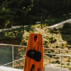 RIDERS LODGE Gallery