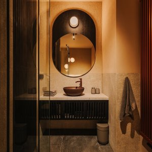 RIDERS LODGE Gallery