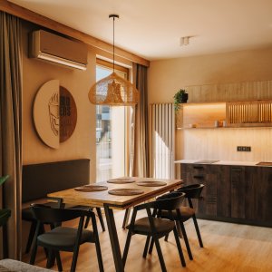 RIDERS LODGE Gallery