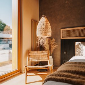 RIDERS LODGE Gallery