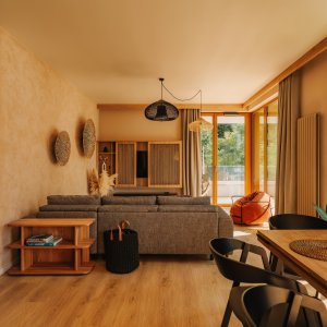 RIDERS LODGE Gallery