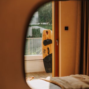 RIDERS LODGE Gallery