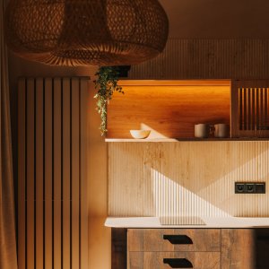 RIDERS LODGE Gallery