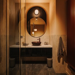 RIDERS LODGE Gallery