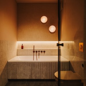 RIDERS LODGE Gallery