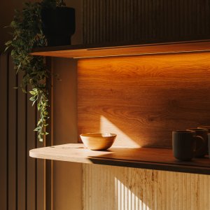 RIDERS LODGE Gallery