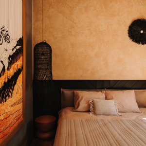 RIDERS LODGE Gallery