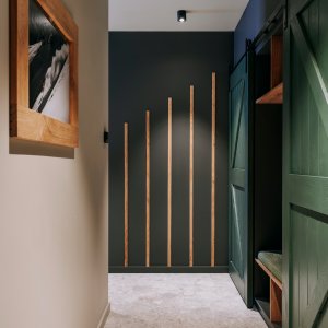 RIDERS LODGE Gallery