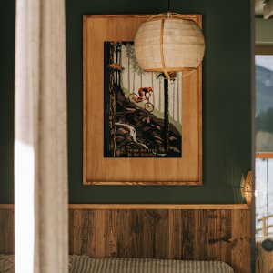 RIDERS LODGE Gallery