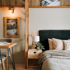 RIDERS LODGE Gallery