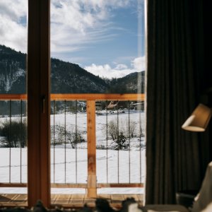 RIDERS LODGE Gallery