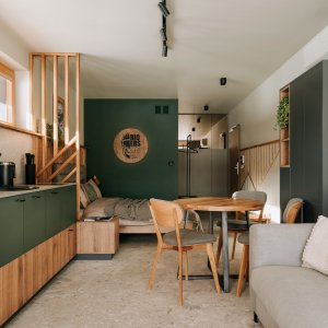 RIDERS LODGE Gallery