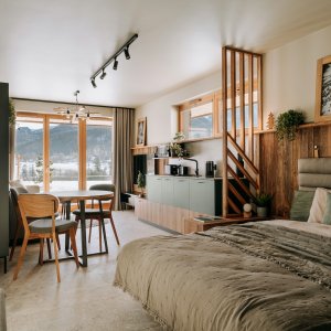 RIDERS LODGE Gallery