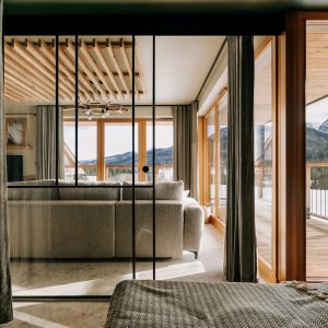 RIDERS LODGE Gallery