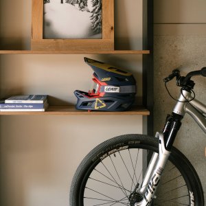 RIDERS LODGE Gallery