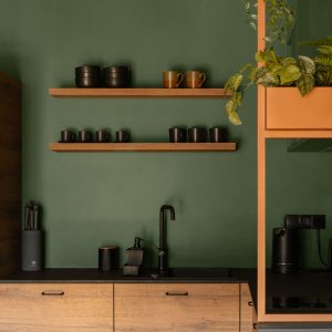 RIDERS LODGE Gallery