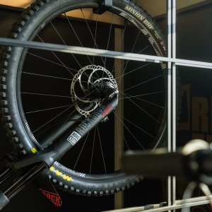 RIDERS LODGE Gallery