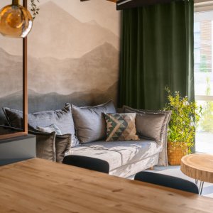 RIDERS LODGE Gallery