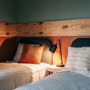 RIDERS LODGE Gallery