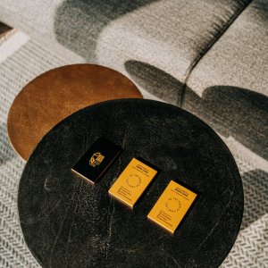 RIDERS LODGE Gallery