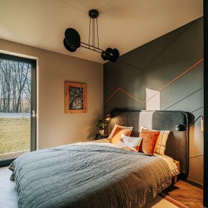 RIDERS LODGE Gallery