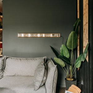 RIDERS LODGE Gallery