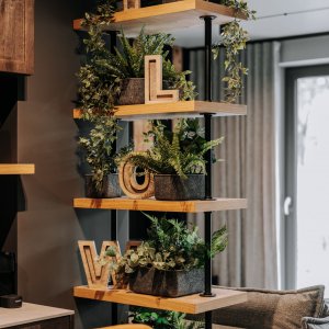 RIDERS LODGE Gallery