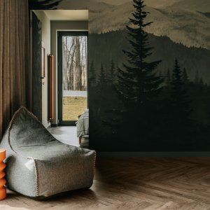 RIDERS LODGE Gallery