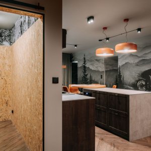 RIDERS LODGE Gallery